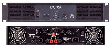 UNIKA  DCA1300